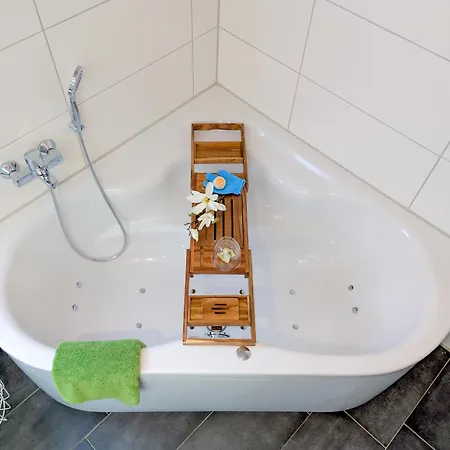 Kleine Auszeit