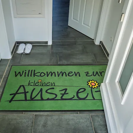 Kleine Auszeit Casa vacanze *