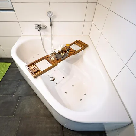 Kleine Auszeit