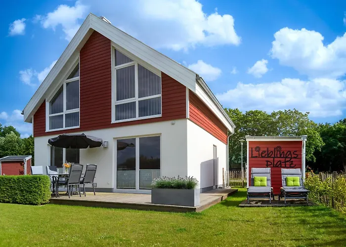 Kleine Auszeit Vakantiehuis Nordhorn
