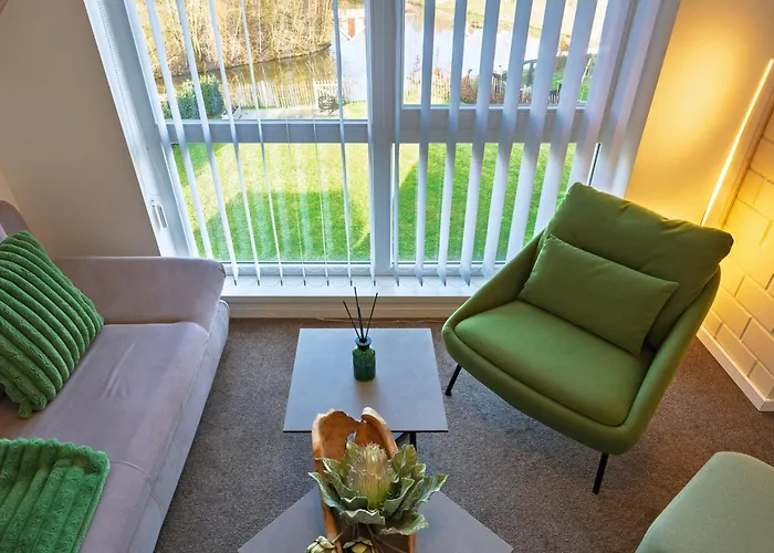 Kleine Auszeit