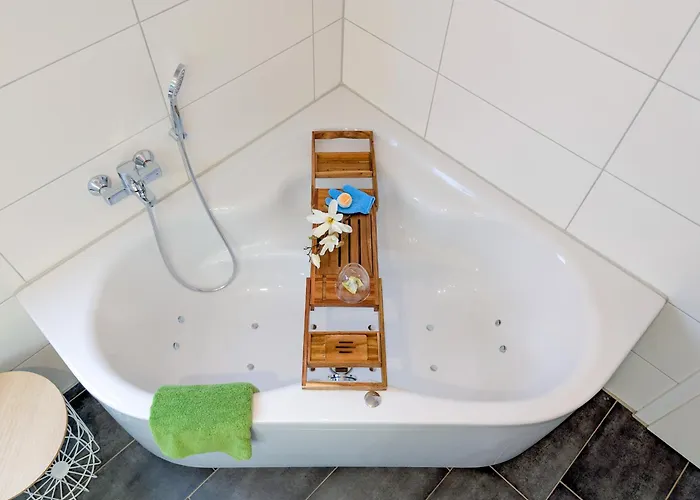 Kleine Auszeit