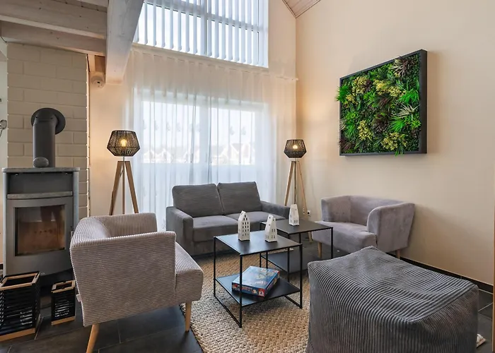 Kleine Auszeit Vakantiehuis *