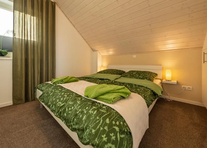 Kleine Auszeit * Nordhorn